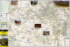 National Geographic Destination Map Four Corners Trail Of The Ancients 1020628
