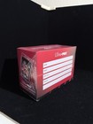 Box Of  200    Ultra Pro Semi-rigid Holders For Graded Card Submissions   New 
