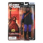 Planet Of The Apes Soldier Ape 8 Inch Mego Action Figure