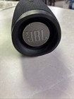 Jbl Charge 4 Portable Bluetooth Speaker     Waterproof     20hr Battery     Power Bank