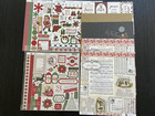 Echo Park 12 X 12 Paper Pack Collection Kit Have A Merry Christmas Plus More