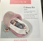 Dockatot Cabana Kit Multi Bloom 