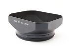   mint    Asahi Pentax Metal Lens Hood For Takumar 28mm F 3 5 From Japan 2318976