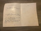 Wwii Uss General Hw Butner Ap 113 Return Trip Card Uss Starvation Description