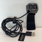 Microsoft Lifecam Hd-5000 Webcam Model 1415 Sv 250ma  Good Conditions