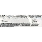 Zupreem Fruitblend With Natural Fruit Flavors Large Breed Bird Food  3 5 Lb