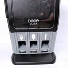 Dixie Ultra Smartstock Tri-tower Cutlery Dispenser Dusstdsp3mini Utensil 3 Bin