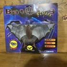 Vintage 1999 Tedco Toys Bat Wing Flyers Made Usa New In Package 