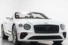 2022 Bentley Continental Gtc Speed