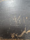Antique 4 4 Full Size Violin Trade Mark Nippon Japan   G b Case