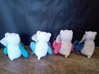 50 States Of America Coin Bear Lot Of 12 State Bears Wt