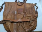 Campomaggi Leather Bag     25 02 1961 Teodorano     Prodotto Artigianale     Vintage 
