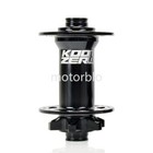 Koozer Xm460 Mtb Front Boost Hub 32h 6bolts Disc Brake 15x110mm For Shimano sram