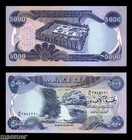 Free 50 000 Viet Nam Dong With Purchase Of 5 000 New Iraqi Dinar  Lot 1 Note Ea