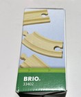 Brio World Expansion Pack Intermediate Wooden Train Set 33402  Age 3 