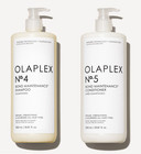 Olaplex No  4 And No  5 Shampoo And Conditioner Set     Duo 33 8 Oz 100  Authentic