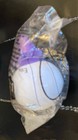 Limited Edition Jack In The Box Witch Skeleton Purple Hat Antenna Ball 2023 New 