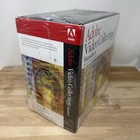 Adobe Video Collection Standard Brand New Rare
