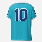 St  Louis Steamers - 1981 Home Soccer Jersey Replica Retro Shirt  Nasl League