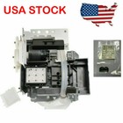 Mutoh Rj900x Water Based Pump Capping Assembly - Usa Stock