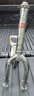 Brand New Nos Se Racing Rad Scoot Bmx Scooter Old School Chrome Frame