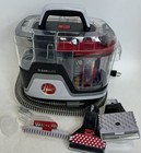Hoover White Cleanslate Plus Carpet   Upholstery Spot Cleaner Fh14051