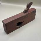 Ohio Tool Co No 116 1-1 2 Wood Skew Plane 9 5  Antique Farmhouse Decor