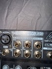 Behringer Xenyx Q502usb Mixer 