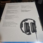 Sennheiser Hd 280 Professional Studio Monitoring Headphones High Passive Noise