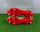 Adidas X 19 1 Sg F35311 Elite Us8 Uk7 5 Red Boots Cleats Mens Football soccers