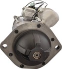 New Db Electrical Nik-0-23000-1295 Starter Compatible With replacement Komatsu