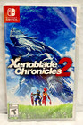 Xenoblade Chronicles 2 Switch Brand New Game Special  2017 Action adventure Rpg 