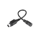 2-pin Dc Power Cord For At t Broadband Gateway Wifi Modem Router Eps48r0-16