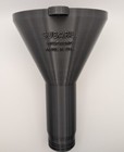 Best Threaded Subaru Oil Funnel - Vented - Fast Fill - Grey - Made In Usa