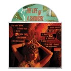    sealed    Taylor Swift The Life Of A Showgirl Cd   Hand Signed Photo 1