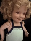 Haunted Spirit Doll Paranormal Vessel    Penelope  psychic  Reads The Future 