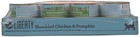  2025-8-4  Bixbi Liberty Canned Wet Cat Food - Grain Free  Chicken And Pumpkin