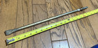 Snap On Tool Extra Long 18  Air Hammer Bit 3 4  Flat Cold Chisel Straight Punch