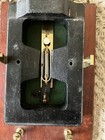 Antique D   arsonval Galvanometer Central Scientific Company Chicago U s a 