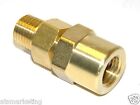 Carpet Cleaning 1 4  Mxf Inline Strainer   Filter
