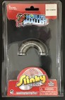 World s Smallest Original Slinky Walking Spring Toy 1-     New