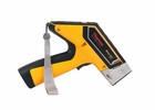 Thermo Niton Xl2 980 Goldd Xrf Analyzer W  Case  Batteries  Charger  Holsters