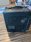 Graflex Series B 3-1 4 X 4-1 4  Camera  W  Kodak Anastigmat 5-1 2in F4 5 Lens