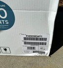 Frigidaire 50 Pint Dehumidifier Wi-fi Fhdd5034y1
