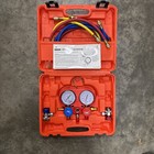 Oem Mastercool A c Manifold Gauge Set R134a - 57375