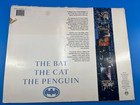 Batman Returns Movie Cards Special Collector s Edition 1992 8 11x14 Prints Set