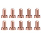 Cz 10pcs 9-8206 Nozzle Tips 30a For Thermal Dynamics Sl60 sl100 Plasma Cutting
