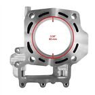 Front Rear Cylinder Fits Kawasaki Brute Force 750 Kvf750 4x4i 05-11  85 Mm Bore 
