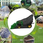 Heavy Duty Tractor Cover Waterproof For John Deere Kubota Bobcat Compact Tractor