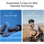 Magnetic Nasal Strips For Snoring Relief Breathing Aid Oxygen Boost Sleep Dilato